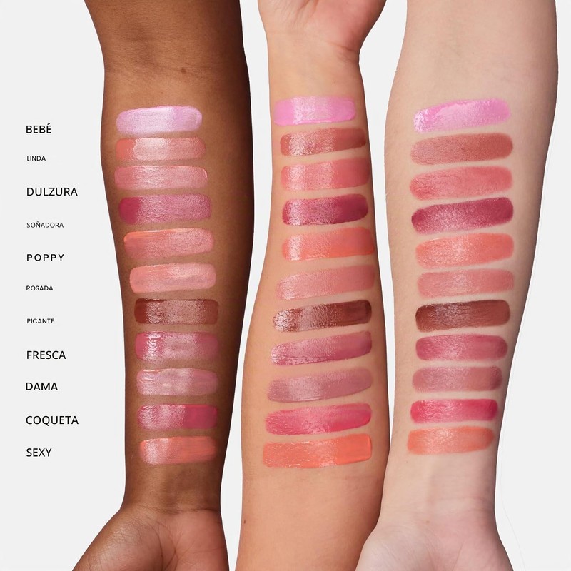 Saie Dew Blush - Rosy (0.40 oz)