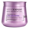 Mascarilla Frizz Lóreál Professionnel Liss Unlimited 250ml