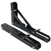 Pack of 2 Folding Bracket Folding Shelf Brackets Angle Shelf