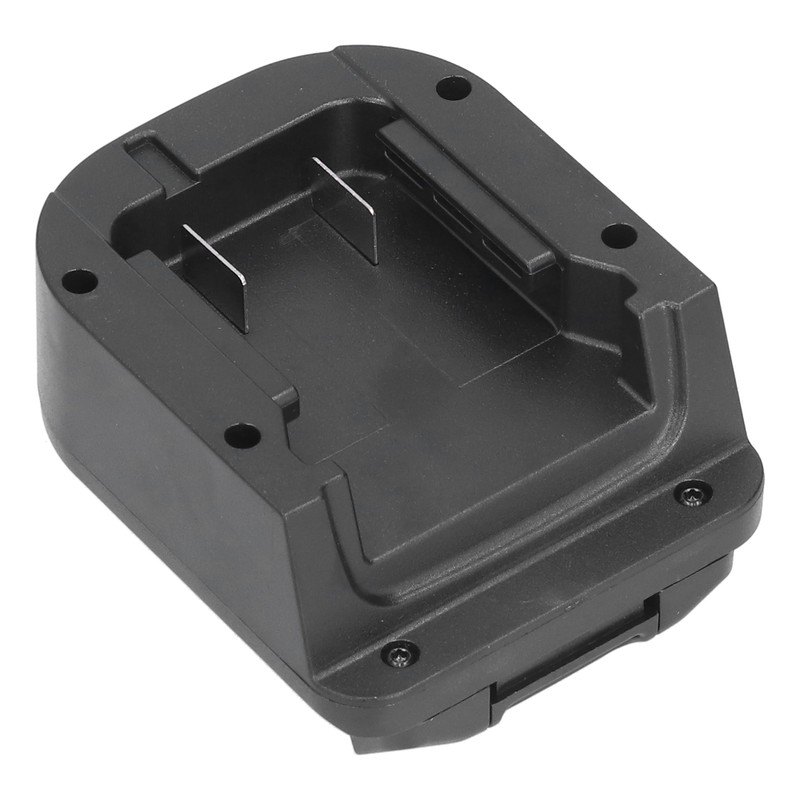 Battery Adapter 5 Pin Converter Conversion Kit Dock Power Connector
