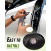 LANDSIN Front Left Exterior Door Handle Kit and Door Lock