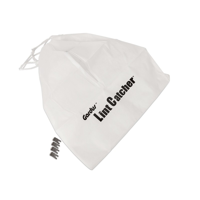 Gardus R4203613 LintEater LintCatcher, to Easily Capture Loosened Lint from