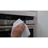 Clay Roberts Microfibre Cleaning Cloths, 40cm x 30cm - Pack
