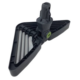 Shark Triangle Pocket Mop Head Attachment for S4701 Steam Pocket Mop
