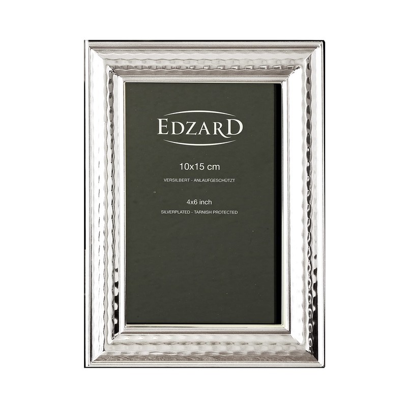 EDZARD Urbino Picture Frame (for Photo 10 x 15 cm),