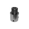 NOVA 9083 1-Piece M33 x 3.5 Female to 1-1/4 in.