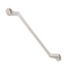 Dapetz ® 14mm - 15mm deep Offset Bi-hex swan Neck