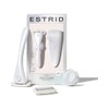 Estrid Razor Starter Set, Women's Razor Set with 5-Blade System,