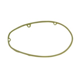 Clutch cover gasket – Es, TS125, TS150