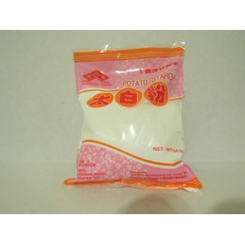 Imperial Taste Potato Starch