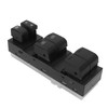 Power Window Switches 25401 1CA6A Window Button Glass Lift Switch
