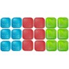 Ice Cubes Permanent Ice Cubes for Cooling Drinks (Set of