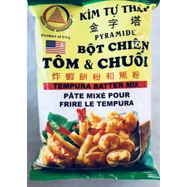 KIM TU THAP Tempura batter mix 12 oz