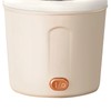 Mini Electric Hot Pot Students Dormitory Travel Multifunctional Small Electric