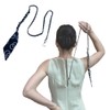 ZipSeven Zipper Puller for Dress and Boots Zipper Helper Zip