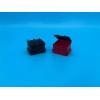 Model Scenery World 2 Dumpsters for Greenlight Mack Refuse Truck