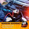 Armor All 30pc Roadside Emergency Kit - Gloves, Tools, Flashlight,