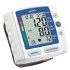 Wrist Blood Pressure Monitor