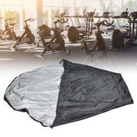 Treadmill Cover Waterproof Cover for Running JoggingBike Machine Indoor Outdooor Fitness Equipment Dustproof Shelter 200x95x150cm/78.7 X 37.4 X 59in