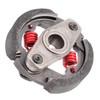 Pocket Bike Clutch, ATV Heavy Duty Fit for 2-Stroke 43cc