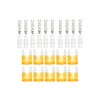 QUARKZMAN Set of 10 Car 32 V Mini Fuse Adapter