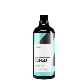 CARPRO ECH2O Waterless Wash, High Gloss Detail Spray, Rinse-Less Wash, and Clay Lubricant Concentrate - 1 Liter (34oz)