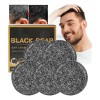 Champú Oscuro Para Cuero Cabelludo Limpio, 5 Unidades, Cober