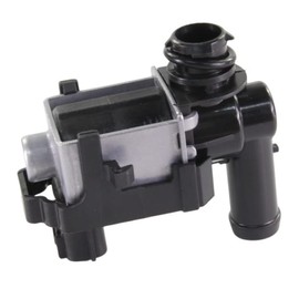 K5T45786 14935-JF00A 14935-JF00B Canister Purge Valve Fit for Nissan Infiniti,Altima Maxima Titan Armada Frontier Murano Xterra Nv200 Sentra Quest Pathfinder 2003-2015,350Z 370Z GT-R Rogue 2007-2015