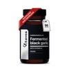 Black Garlic Capsules - 9000mg (30:1 Extract) with Vitamin B1