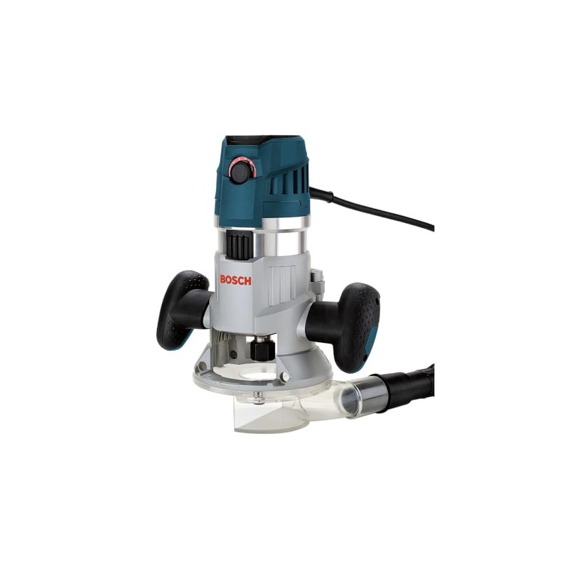 Bosch RA1175 Edge Forming Dust Extraction Hood