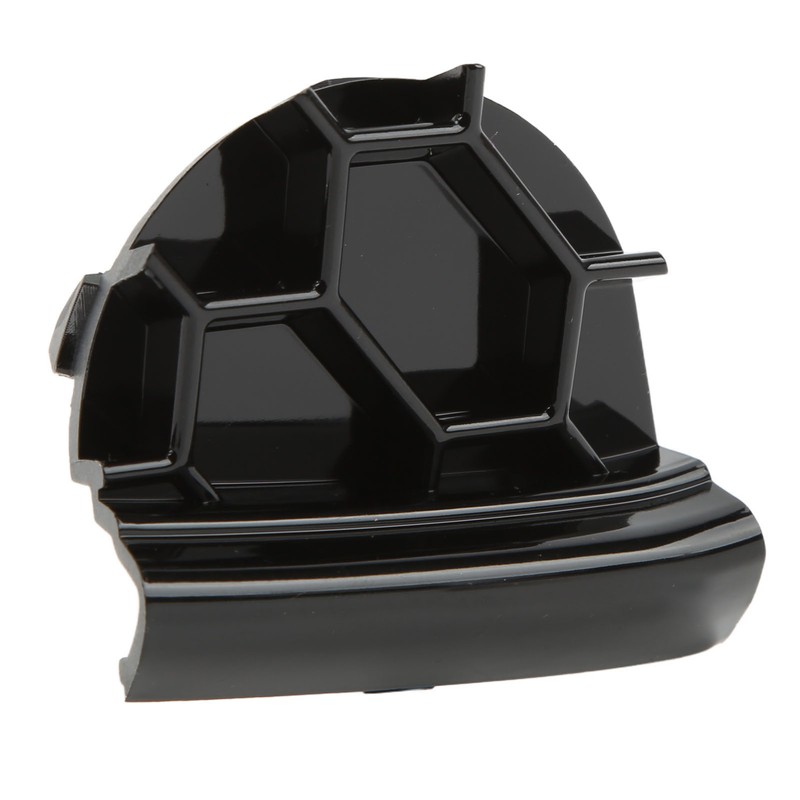 Front Bumper Tow Hook Eye Cover Cap 1880230 Replacement for