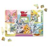 Children's Puzzle BC-80-801 My Tavata (Tom and Jelly) 80 Pieces
