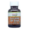 Lecitina De Soya 1200 Mg 100 Caps Margarita Naturalmente