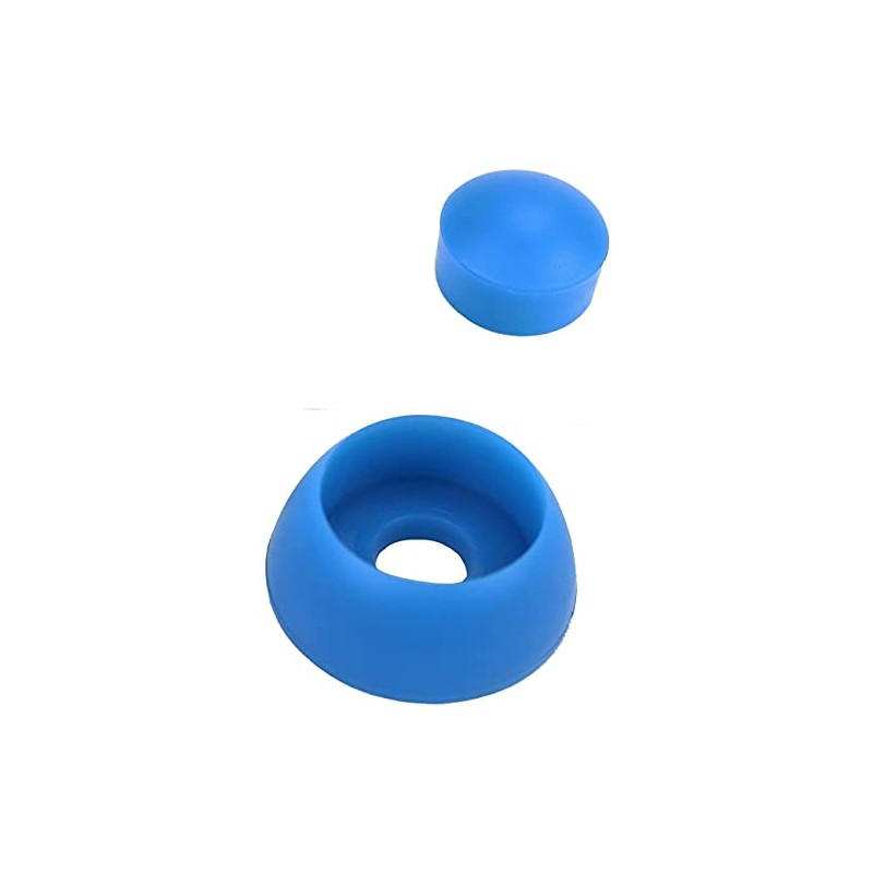 GK Blue Screw Cover Bolt Cover for Play Tower Swing