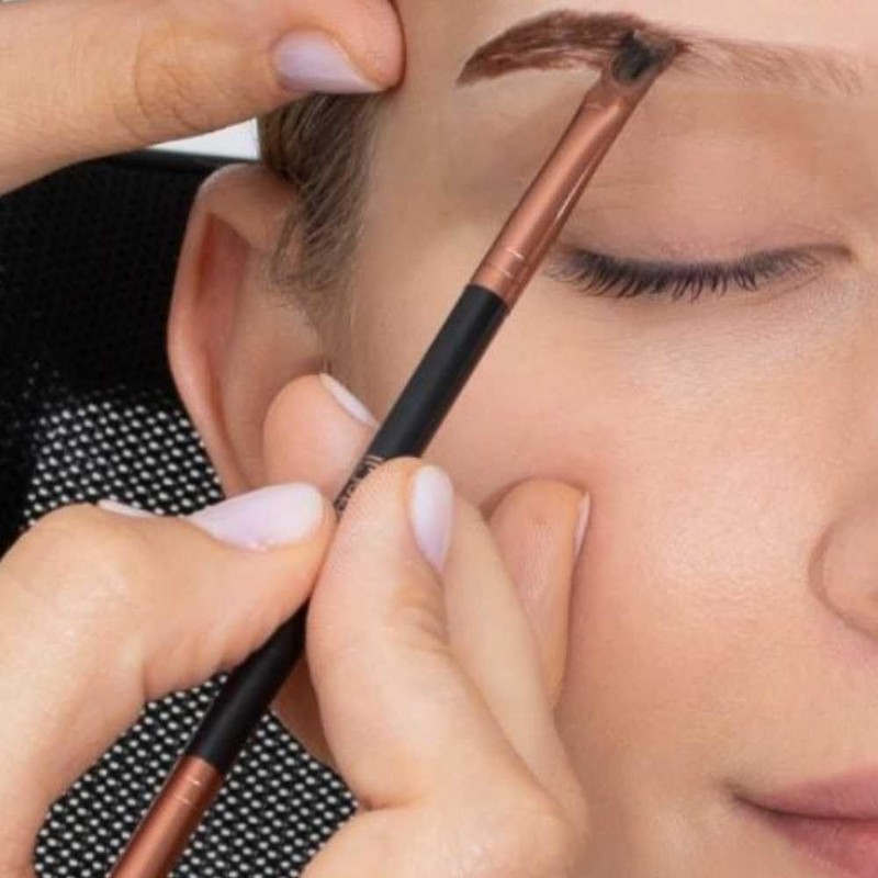 Refectocil Intense Brow[n]s Base Gel - Black Brown 15ml