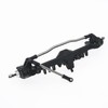 Axle Front AXI03004 Compatible with Axial Capra 1.9 UTB RC