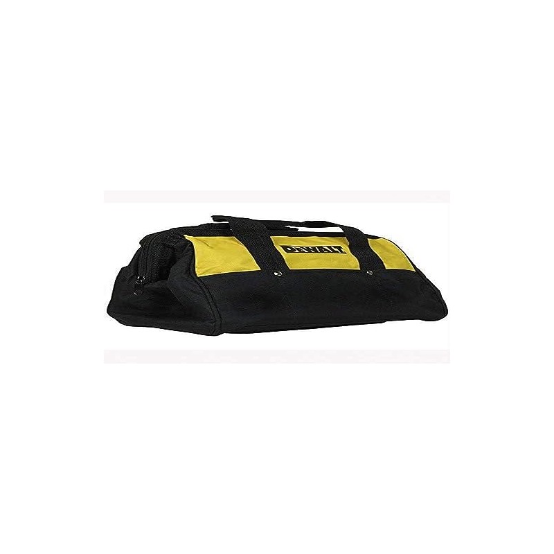 Dewalt 13" Mini Heavy Duty Contractor Tool Bag