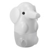 Cute Pet Elephant Touchless Soap Dispenser USB Rechargeable Automatic Foaming