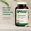 Standard Process Calcifood - Calcium Supplement for Bone Strength &