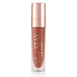 Labial liquido Velvet Stay Beauty Creations de larga duración (On The Edge)                                                                           