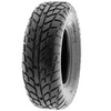 SunF 22x10-8 ATV UTV Tire 22x10x8 Hardpack Race Sport 6
