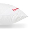Paradies Softy Top_Parent Pillow