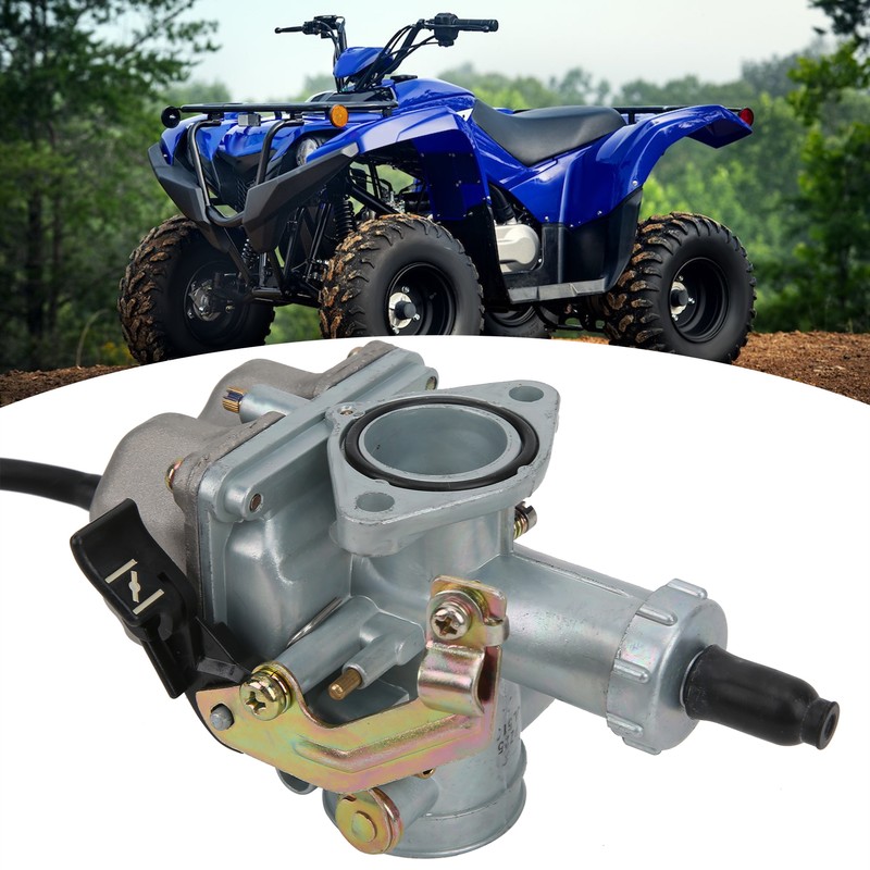 PZ25 1in Carburetor Carb Replacement Fit for 125cc 140cc Mini