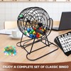 GSE Games & Sports Expert Deluxe Bingo Game Set with