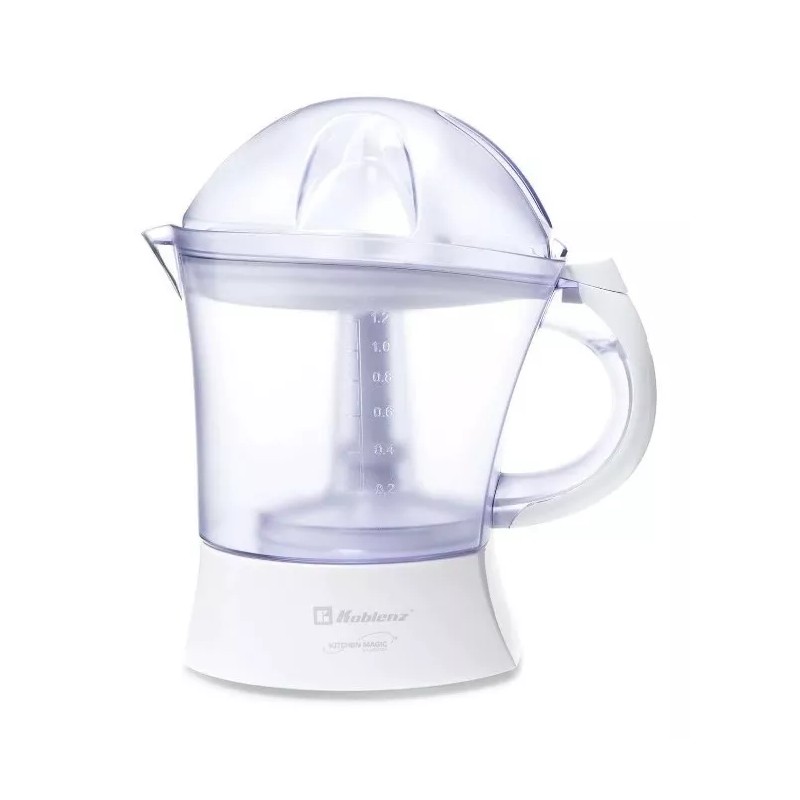 Koblenz Exprimidor De Jugos Cekm-40 Pb Koblenz End