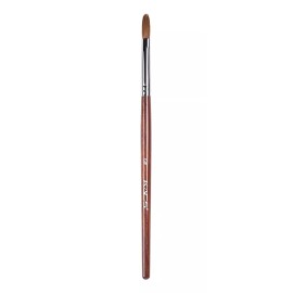Kads Kolinsky Sable - Pincel De Acrílico Para Uñas (6 #)