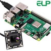 ELP USB Camera Module Super Mini 720p Wide Angle with