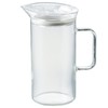 Hario "Simply Hario" Glass Tea Maker, 400ml