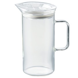 Hario "Simply Hario" Glass Tea Maker, 400ml