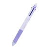 Sunstar Stationery S4653386 Chiikawa Frixion Ball 3 Slim, 3 Colors,